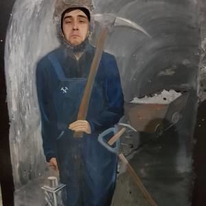 Meet your Posher, Vasilii